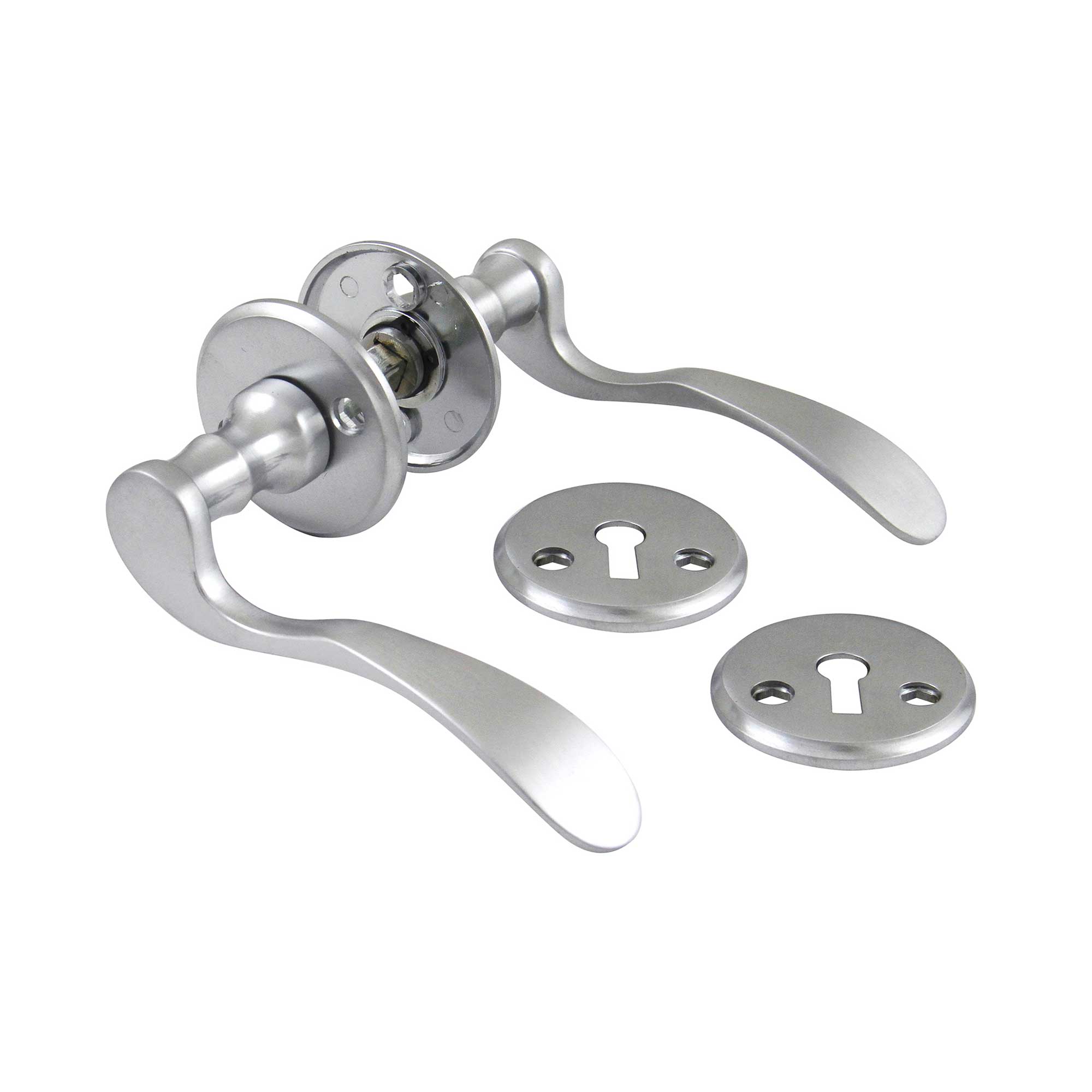 Dörrhandtag Millers 918